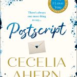 Postscript: The sequel to PS, I Love You By Book Release Date