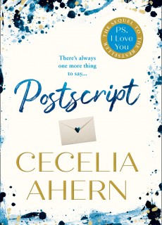 Postscript: The sequel to PS, I Love You By Book Release Date