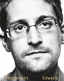 When Does Permanent Record By Edward Snowden Come Out? Book Release Date