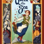 Queen Of The Sea Book Release Date? 2019 Available Now Books