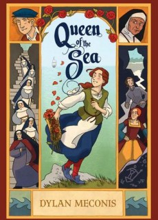 Queen Of The Sea Book Release Date? 2019 Available Now Books