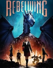 When Does Rebelwing Come Out? 2020 Book Release Dates