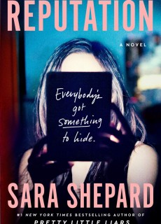 When Does Reputation By Sara Shepard Come Out? Book Release Date