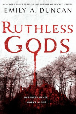 When Does Ruthless Gods Novel Come Out? 2020 Book Release Dates