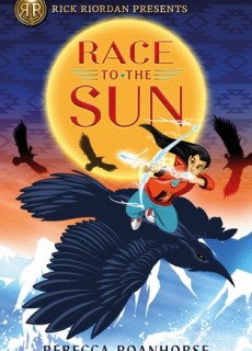 When Does Race To The Sun Come Out? 2020 Book Release Dates