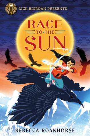 When Does Race To The Sun Come Out? 2020 Book Release Dates
