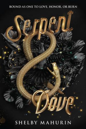 When Does Serpent & Dove Novel Come Out? 2019 Book Release Dates