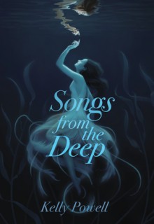 When Does Songs From The Deep Come Out? 2019 Mystery Book Release Dates