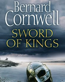 When Is Sword of Kings (The Last Kingdom Series, Book 12) Out? Book Release Date