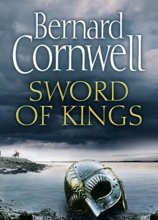 When Is Sword of Kings (The Last Kingdom Series, Book 12) Out? Book Release Date