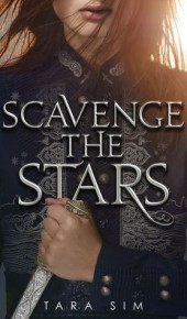 When Will Scavenge The Stars Novel Come Out? 2020 Fantasy Book Release Dates