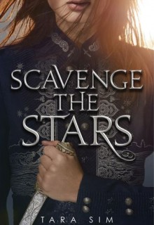 When Will Scavenge The Stars Novel Come Out? 2020 Fantasy Book Release Dates