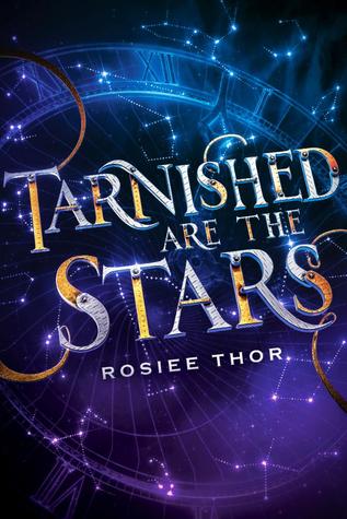When Does Tarnished Are The Stars Come Out? 2019 Book Release Dates