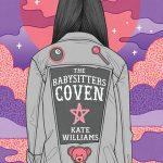 When Does The Babysitters Coven Novel Come Out? 2019 Book Release Dates