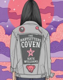 When Does The Babysitters Coven Novel Come Out? 2019 Book Release Dates