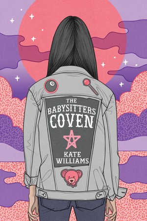 When Does The Babysitters Coven Novel Come Out? 2019 Book Release Dates