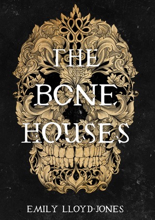 the bone houses