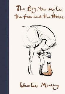 The Boy The Mole The Fox and The Horse