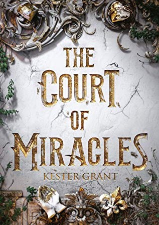 When Will A Court Of Miracles Come Out? 2020 YA Fantasy & Historical Fiction Release Dates