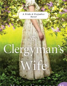 The Clergyman's Wife: A Pride Prejudice Novel