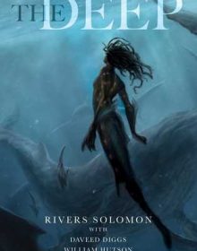 When Will The Deep Come Out? 2019 Science Fiction Book Release Dates