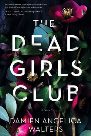 The Dead Girls Club