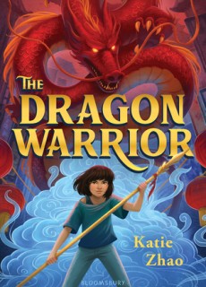 When Does The Dragon Warrior Come Out? 2019 Book Release Dates