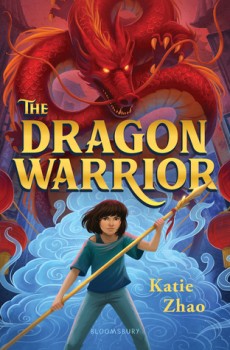 When Does The Dragon Warrior Come Out? 2019 Book Release Dates