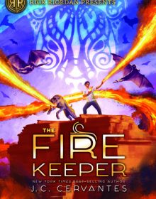 The Fire Keeper Book Release Date? 2019 Book Release Dates