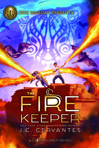 The Fire Keeper Book Release Date? 2019 Book Release Dates