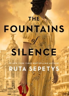 The Fountains Of Silence Book Release Date? 2019 Historical Fiction Releases