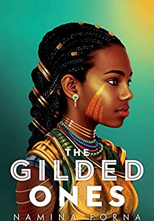 When Will The Gilded Ones Novel Come Out? 2020 Fantasy Book Release Dates