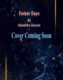 When Does Ember Days Novel Come Out? Coming Soon Book Release Dates