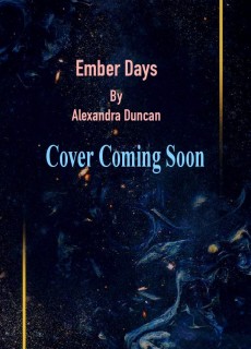 When Does Ember Days Novel Come Out? Coming Soon Book Release Dates