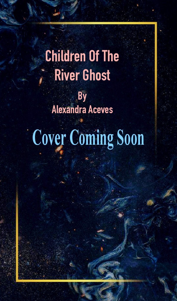When Does Children Of The River Ghost Novel Come Out? 2019 Book Release Dates