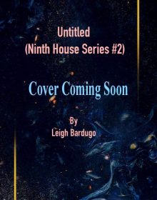 When Does Untitled By Leigh Bardugo Come Out? Fantasy Book Release Dates