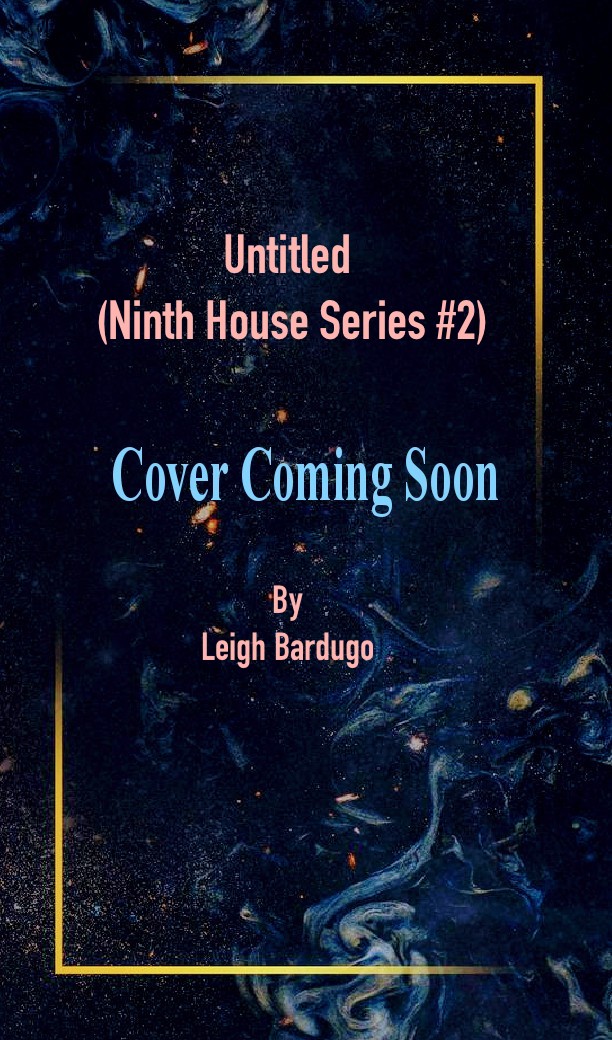 When Does Untitled By Leigh Bardugo Come Out? Fantasy Book Release Dates