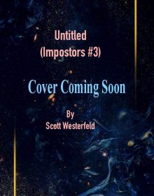 en Does Untitled By Scott Westerfeld Come Out? 2020 Book Release Dates