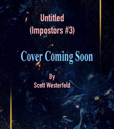 en Does Untitled By Scott Westerfeld Come Out? 2020 Book Release Dates