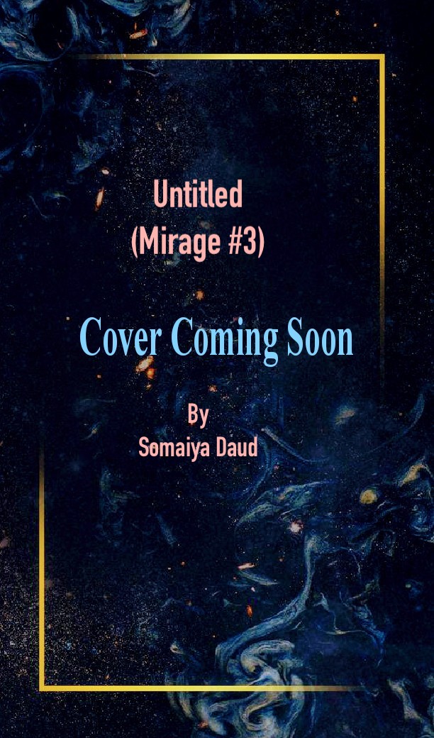 When Does Untitled By Somaiya Daud Come Out? Young Adult Book Release Dates