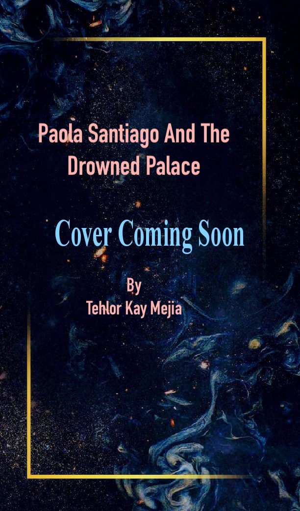 Paola Santiago And The Drowned Palace Book Release Date? 2020 Mythology Releases