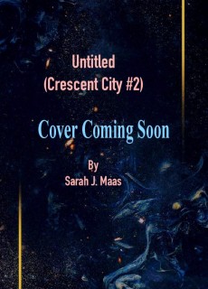 When Does Untitled By Sarah J. Maas Come Out? Fantasy Book Release Dates