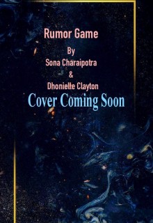 When Does Rumor Game Come Out? 2019 Book Release Dates
