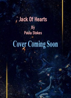When Does Jack Of Hearts Novel Come Out? Coming Soon Book Release Dates
