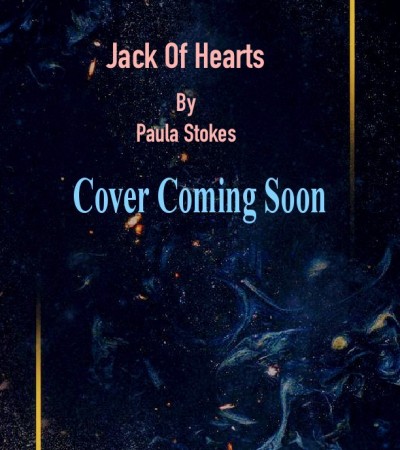 When Does Jack Of Hearts Novel Come Out? Coming Soon Book Release Dates