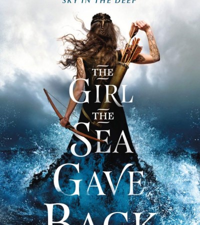 The Girl the Sea Gave Back