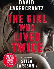 The Girl Who Lived Twice