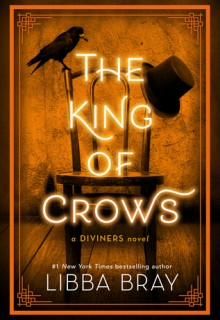 The King Of Crows Book Release Date? 2020 Young Adult Book Releases