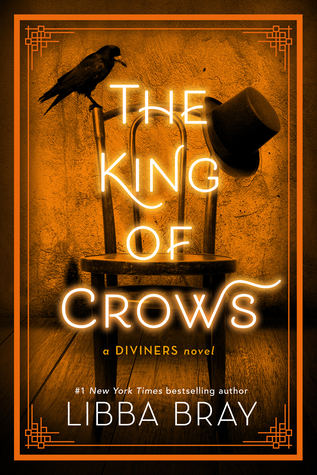 The King Of Crows Book Release Date? 2020 Young Adult Book Releases