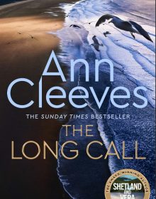 The Long Call Book Cancelled? September 2019 Release Date